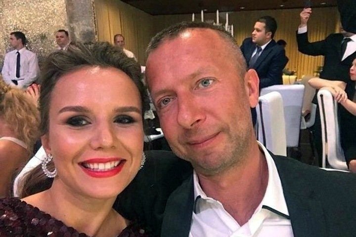 Власти РФ объявили «иноагентом» экс-совладелицу «Сибантрацита» после интервью о том, что Дмитрия Босова убили Власти РФ объявили «иноагентом» экс-совладелицу «Сибантрацита» после интервью о том, что Дмитрия Босова убили