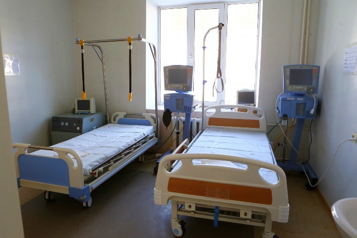 Три томича с коронавирусом умерли за сутки Три томича с коронавирусом умерли за сутки