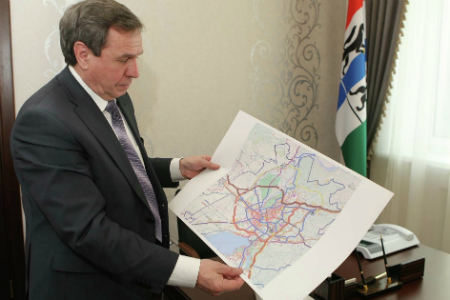 Международные эксперты по агломерациям соберутся в Новосибирской области Международные эксперты по агломерациям соберутся в Новосибирской области