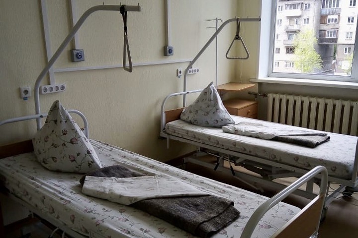 Еще трое новосибирцев умерли от коронавируса