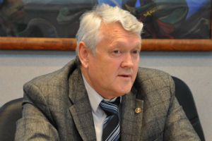 Выборы ректора НГУ раскололи руководство СО РАН на сторонников Собянина и Федорука Выборы ректора НГУ раскололи руководство СО РАН на сторонников Собянина и Федорука