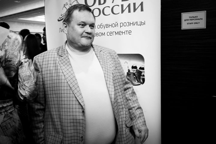 Александр Бойко пошел в новосибирское заксобрание Александр Бойко пошел в новосибирское заксобрание