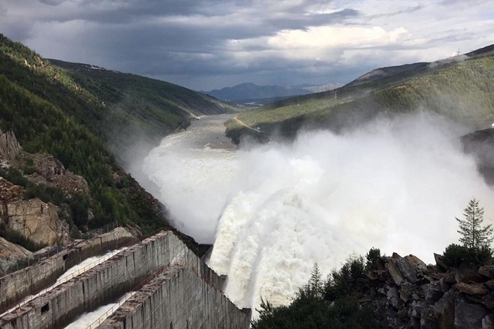 Ученые повторили маршрут Юрия Дудя по Колыме, чтобы помочь развитию Сибири и Дальнего Востока