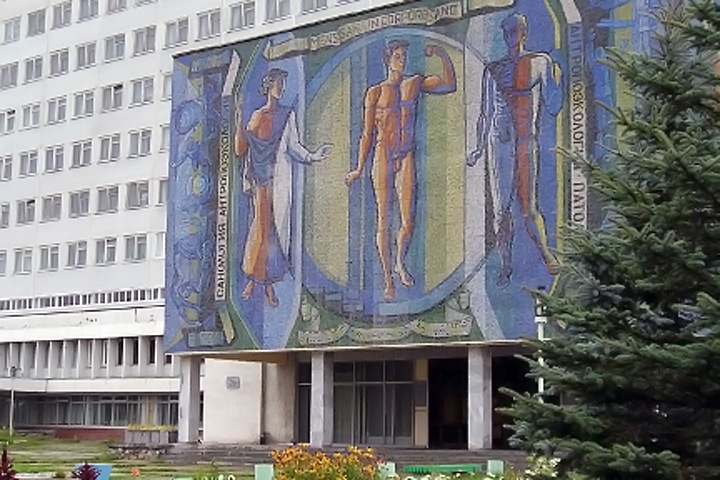 ФАНО реорганизовало четыре новосибирских института РАН