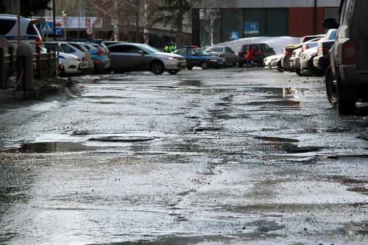 Новосибирская область потребовала вернуть акцизы регионам Новосибирская область потребовала вернуть акцизы регионам
