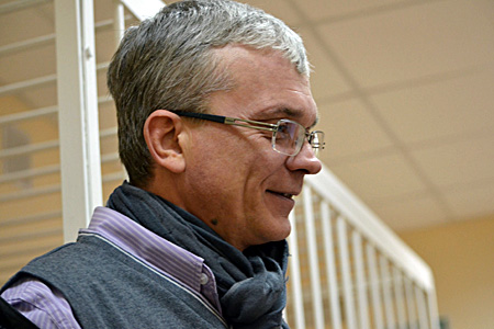 Россия заплатит авторитетному бердскому депутату за недоказанное обвинение