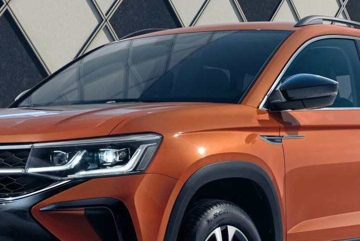 Volkswagen Taos: чем порадует новый кроссовер? Volkswagen Taos: чем порадует новый кроссовер?