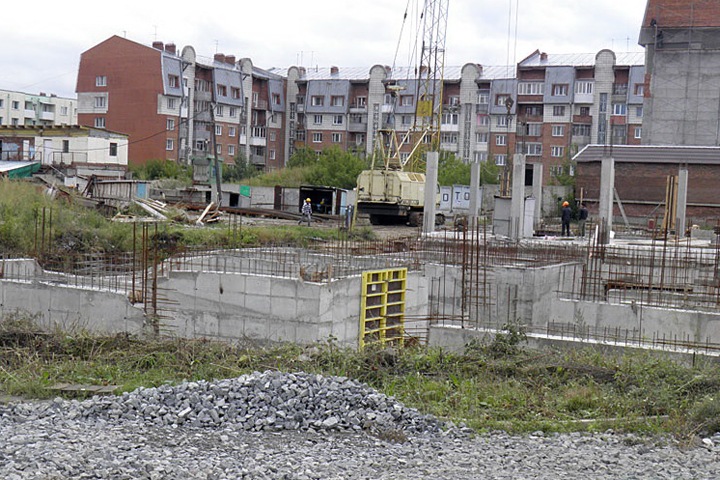 Новосибирские застройщики получили реальные сроки за обман дольщиков