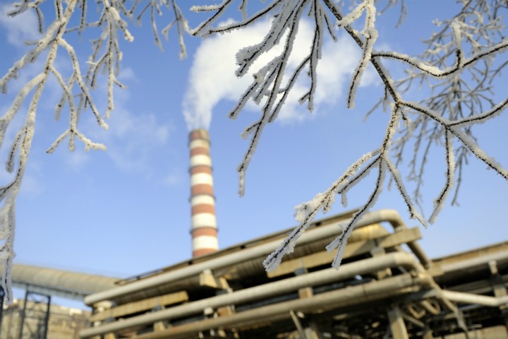 Новые источники финансирования инвестпрограмм в энергетике намерены искать в Новосибирской области