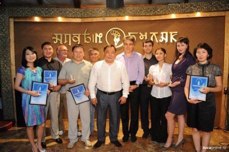 Алексей Пиманов расхотел быть членом Совета Федерации от Республики Тува