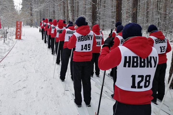 СК заинтересовался информацией о поборах в новосибирском военном училище СК заинтересовался информацией о поборах в новосибирском военном училище