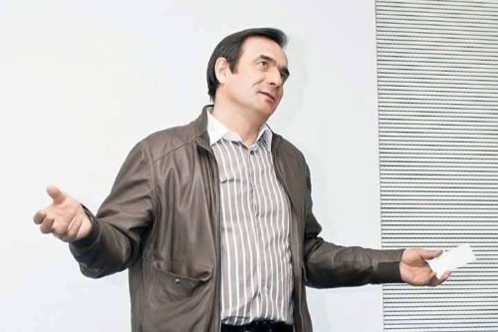 Новосибирская прокуратура нашла у структур «ПТК-30» долги перед сотрудниками Новосибирская прокуратура нашла у структур «ПТК-30» долги перед сотрудниками