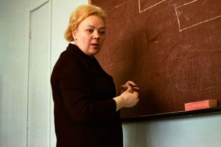 Голодец, Топилин и Мау приедут в Новосибирск на симпозиум имени Татьяны Заславской