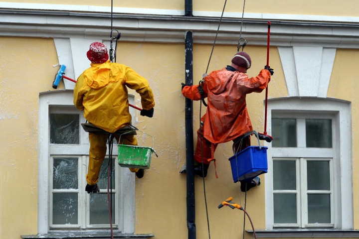 Новосибирское правительство установило минимальный размер взноса на капремонт Новосибирское правительство установило минимальный размер взноса на капремонт