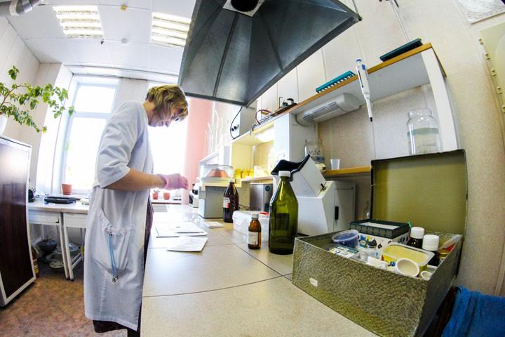 Новосибирск попал в предкризисную ситуацию по масштабам оборота наркотиков