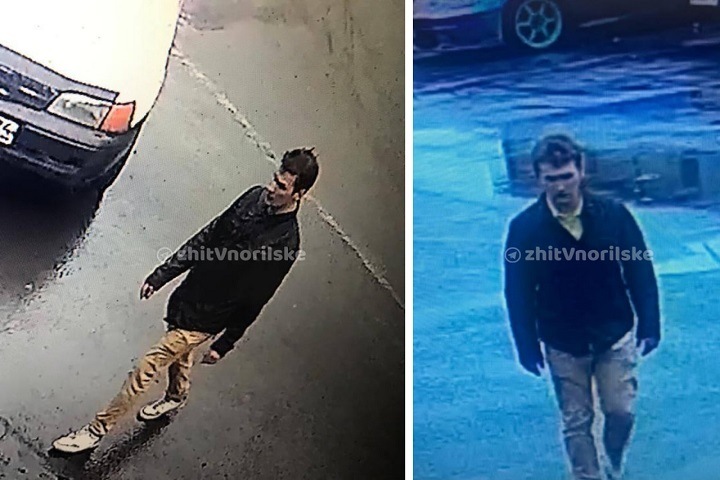 Подозреваемого в попытке изнасиловать двух женщин задержали в Норильске Подозреваемого в попытке изнасиловать двух женщин задержали в Норильске