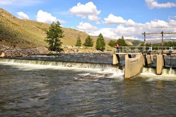 Ученые России и Монголии изучат обновленное РЭО проектов ГЭС «Шурэн» и «Орхон» до мая 2018 года