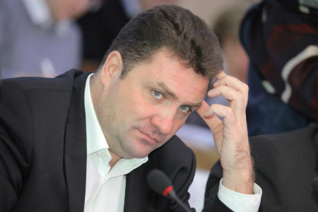 Новосибирское правительство: Редактор «Сибирских огней» ничего не сделал для улучшения издания