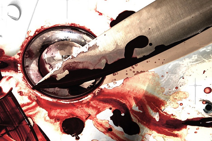 Нож в сердце: пенсионерка из Бурятии зарезала насиловавшего ее сына Нож в сердце: пенсионерка из Бурятии зарезала насиловавшего ее сына