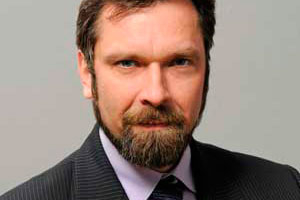 Волк сменит Кузичкина на посту начальника департамента по культуре Томской области