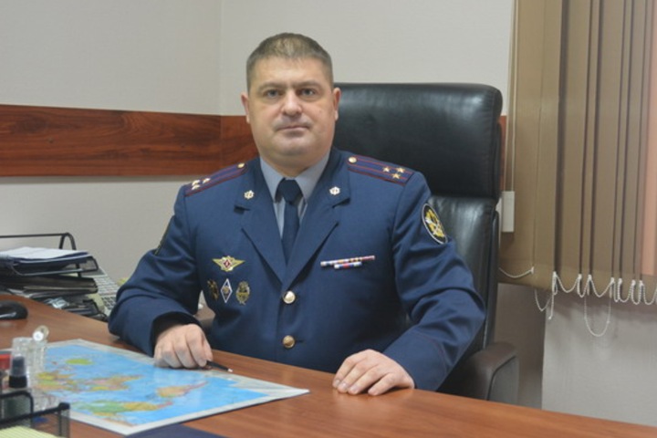 Замначальника томского УФСИН госпитализирован с проникающими ножевыми ранениями Замначальника томского УФСИН госпитализирован с проникающими ножевыми ранениями