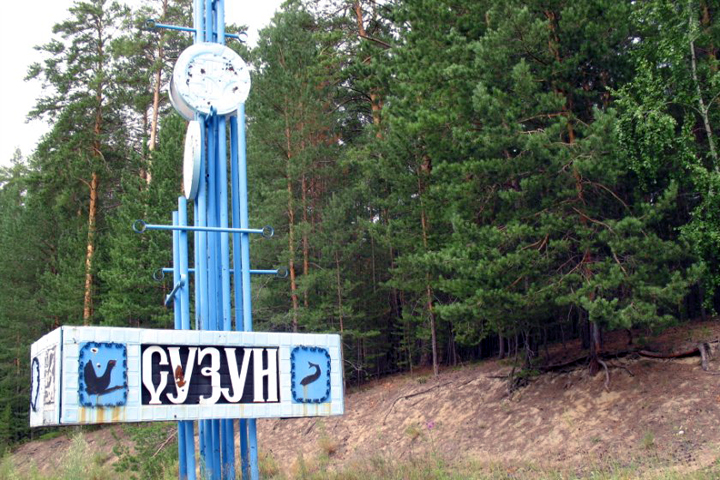 Новосибирский таксист избил забывшего адрес ветерана войны