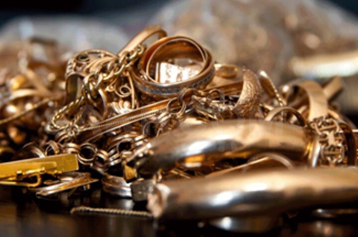 Как выгодно продать золото и серебро Как выгодно продать золото и серебро