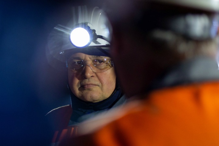 Кузбасс после Тулеева. Как Цивилёв меняет «горячий» регион Кузбасс после Тулеева. Как Цивилёв меняет «горячий» регион