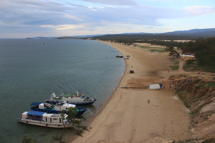 Большая часть последствий строительства ГЭС в Монголии могут быть негативными для Байкала — ученые Большая часть последствий строительства ГЭС в Монголии могут быть негативными для Байкала — ученые