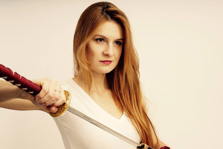 Отец арестованной в США барнаульской активистки сравнил процесс с «охотой на ведьм» Отец арестованной в США барнаульской активистки сравнил процесс с «охотой на ведьм»