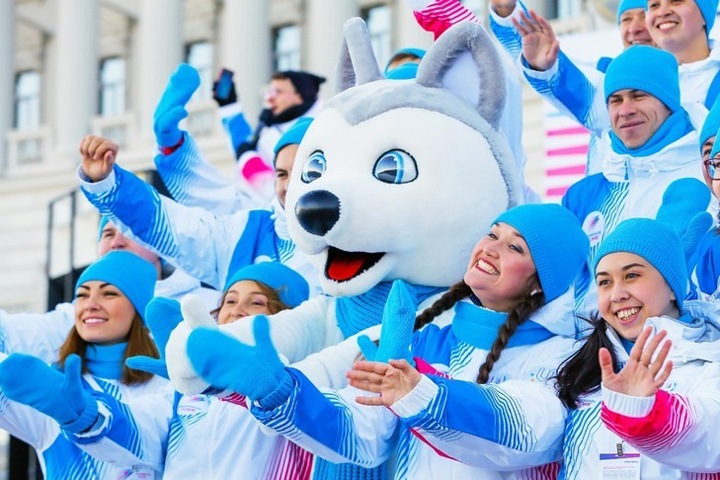 Расходы на красноярскую Универсиаду оказались завышены в 1,5 раза