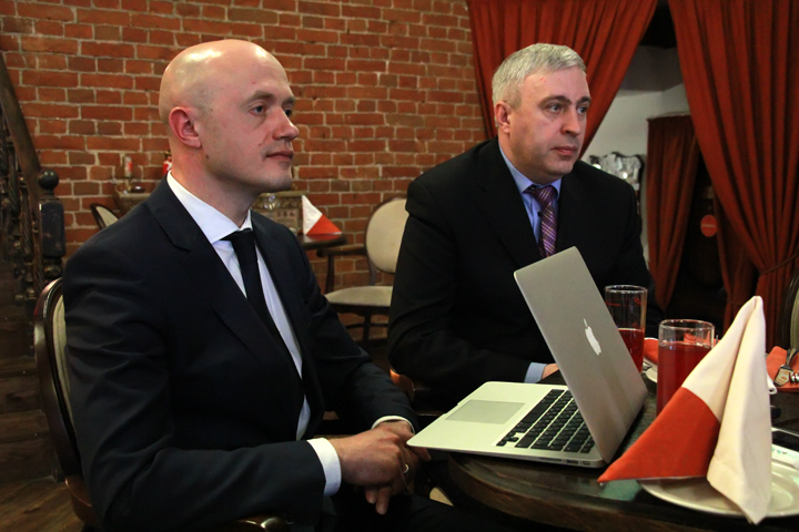 Начались продажи квартир в жилом квартале «Огни Сибири» Начались продажи квартир в жилом квартале «Огни Сибири»