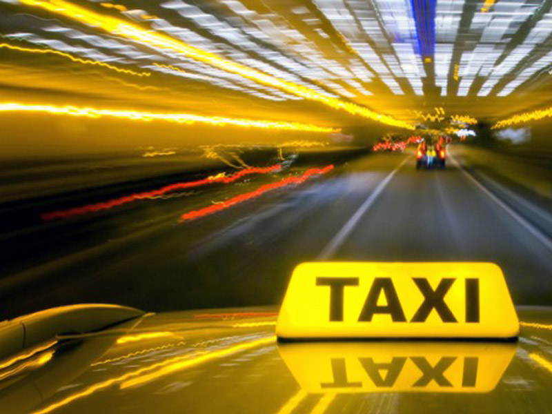 Сотрудничество с лучшей службой такси возможно! 