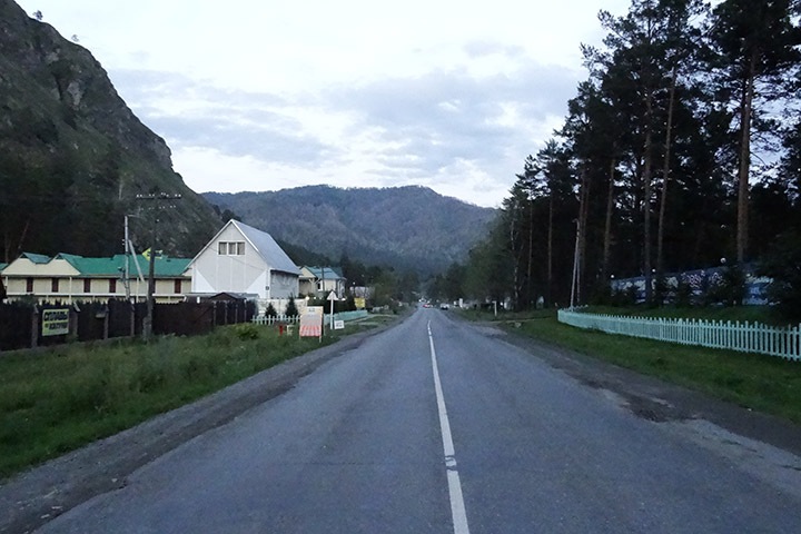 Туристические услуги на Алтае подорожали из-за «путинских» майских каникул