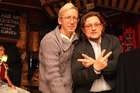 Команда сибирского бюро «Коммерсанта» ушла в новый проект