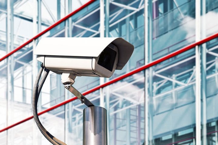 Стопроцентная защита: системы комплексной безопасности для бизнес-центров