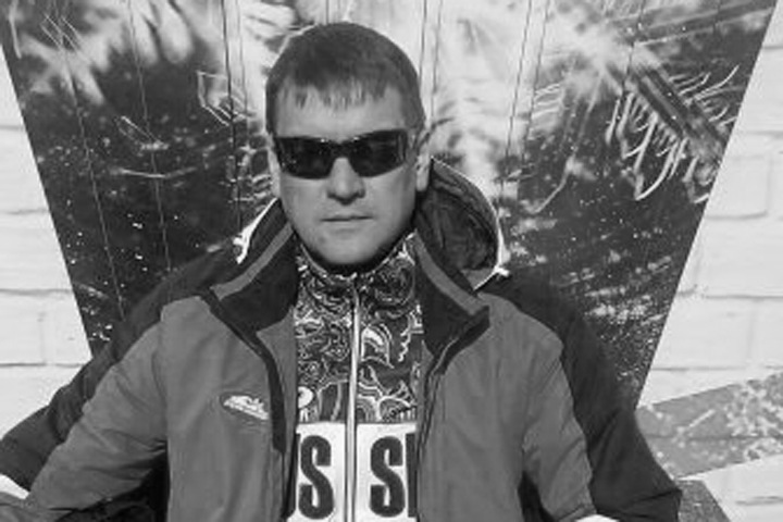 Главный по муниципальному имуществу Омска найден мертвым под мостом Главный по муниципальному имуществу Омска найден мертвым под мостом