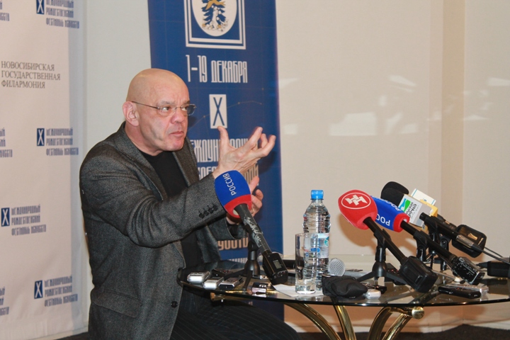 Константин Райкин: Фестивальные зрители — это «дегустаторы», а вино надо делать для пьяниц