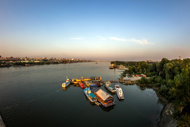 Экспертиза показала завышение цены материалов четвертого моста Новосибирска на 50% Экспертиза показала завышение цены материалов четвертого моста Новосибирска на 50%