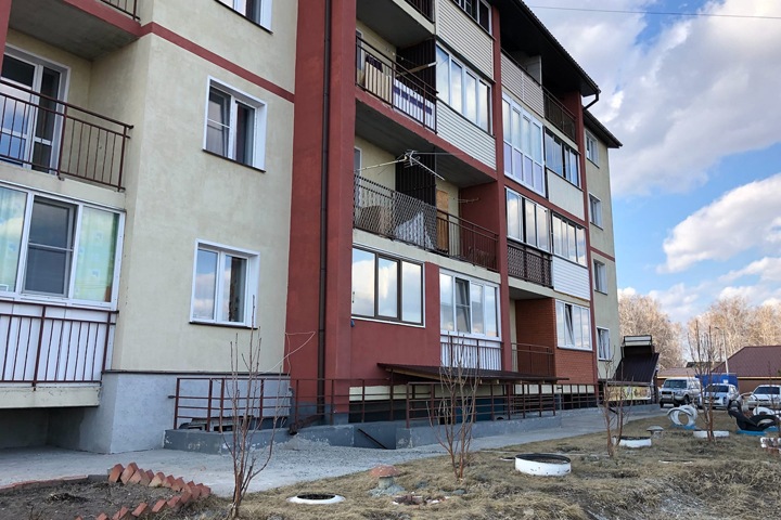 141 дольщик пострадал при строительстве новосибирского микрорайона «Радужный» 141 дольщик пострадал при строительстве новосибирского микрорайона «Радужный»