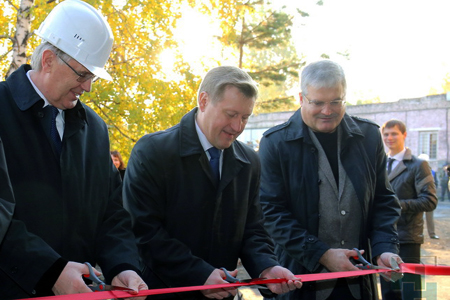 КПРФ поддержала экс-главу фракции «ЕР» на выборах в Новосибирске КПРФ поддержала экс-главу фракции «ЕР» на выборах в Новосибирске