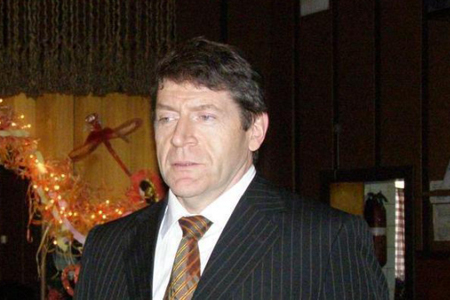 Толоконский уволил главу агентства госимущества Айзенберга Толоконский уволил главу агентства госимущества Айзенберга