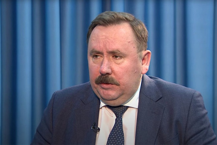 Чекист из Новосибирска попал под санкции США из-за преследования Навального Чекист из Новосибирска попал под санкции США из-за преследования Навального