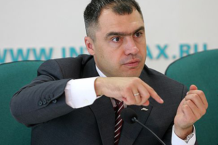 Суд в Лондоне приговорил Павла Скурихина к 16 месяцам тюрьмы