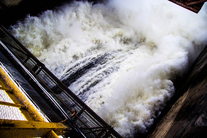 Донской: Всемирный банк не будет инвестировать в монгольские ГЭС из-за репутационных рисков Донской: Всемирный банк не будет инвестировать в монгольские ГЭС из-за репутационных рисков