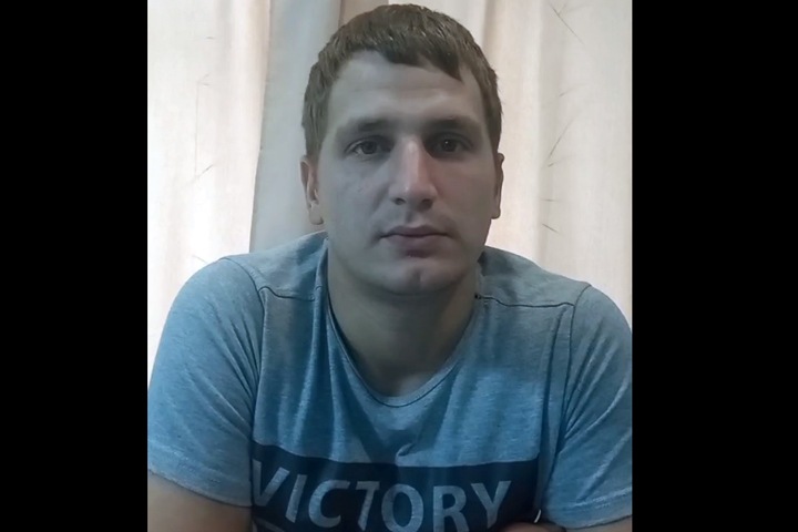 Красноярец рассказал, как его избили сотрудники Росгвардии: «Тебе нужны проблемы? Не лезь в это»