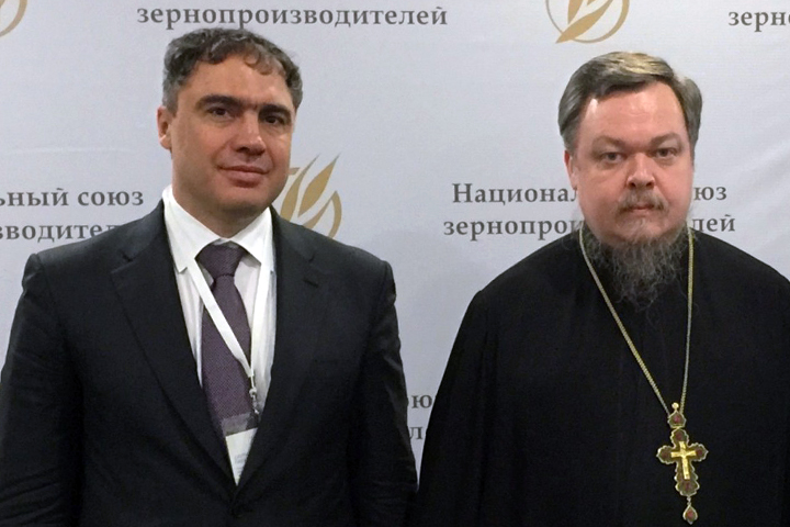 Сбербанк решил обанкротить президента НСЗ Павла Скурихина Сбербанк решил обанкротить президента НСЗ Павла Скурихина