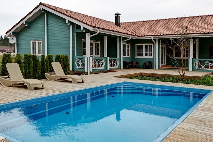 Ошибки при выборе композитных бассейнов