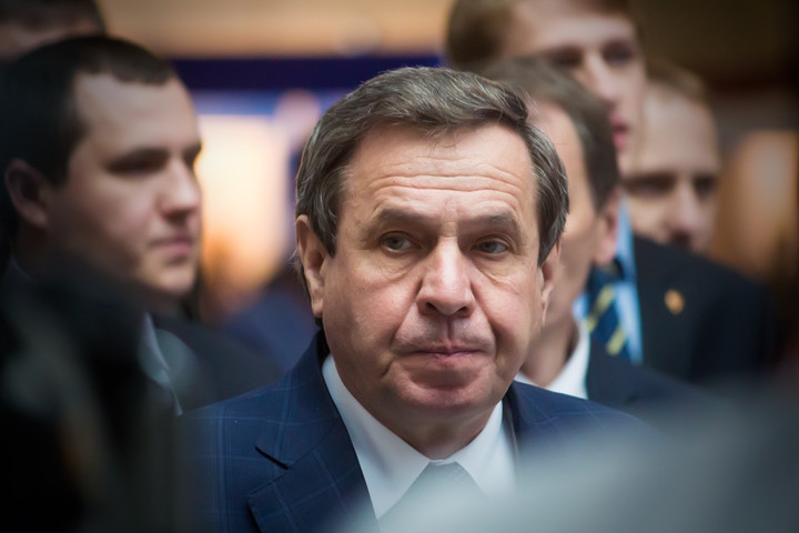 Антикризисный план обойдется Новосибирской области в 26 млрд рублей