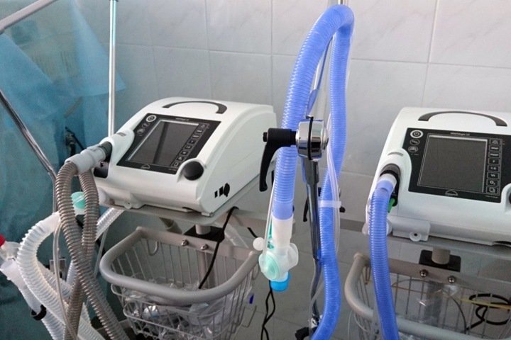 СМИ сообщили о восьмом умершем от коронавируса в Новосибирске СМИ сообщили о восьмом умершем от коронавируса в Новосибирске